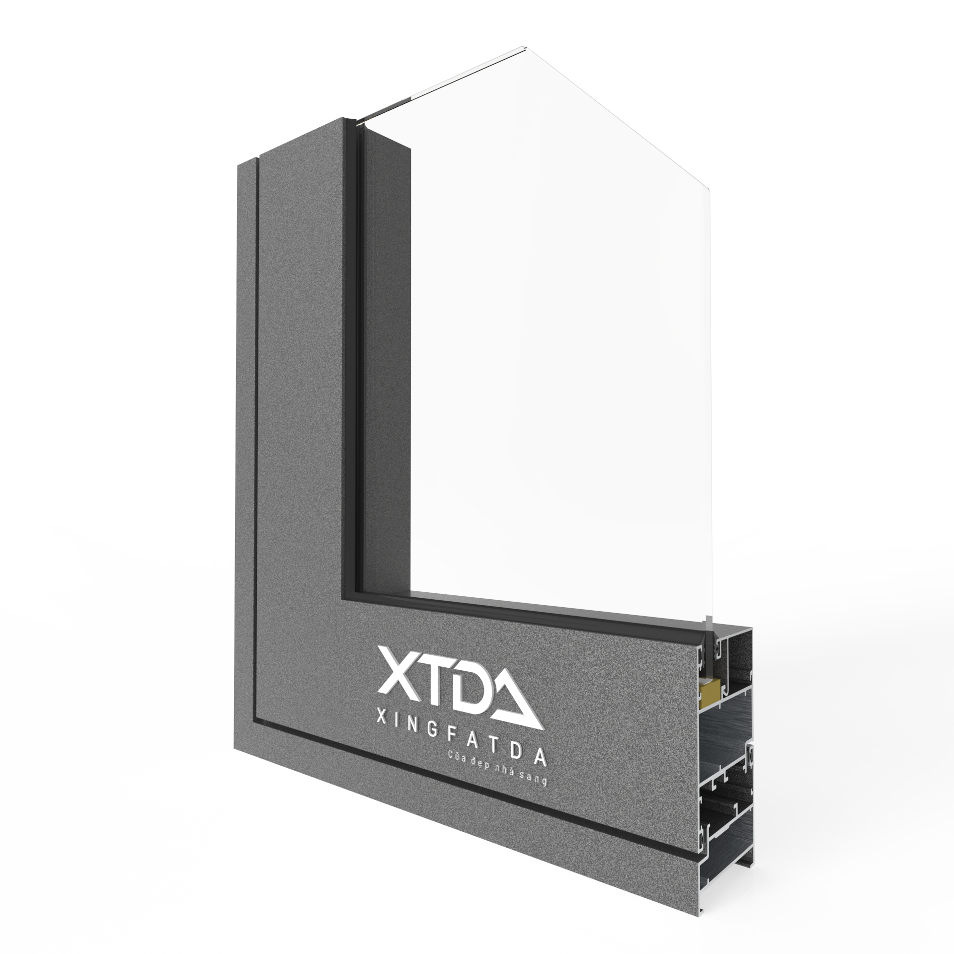 XTDA 55